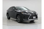 Lexus RX 350 2022 4dr SUV