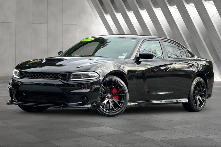 $30900 : Dodge Charger 2022 R/T 4dr S image 2