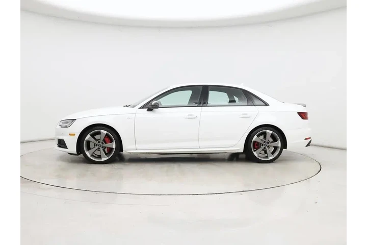$32998 : Audi S4 2018 AWD 3.0T quattr image 3