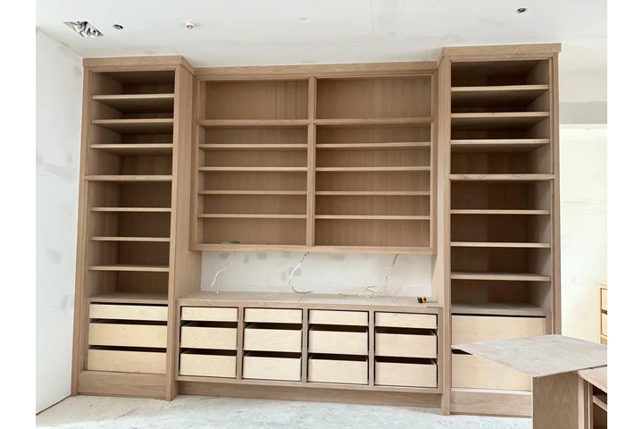 Gabinete comercial laminado image 6