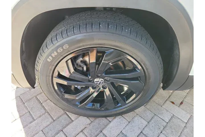 $25577 : Volkswagen Atlas 2022 SE 4dr image 4