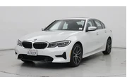 $22998 : BMW 3 Series 2019 330i 4dr S thumbnail
