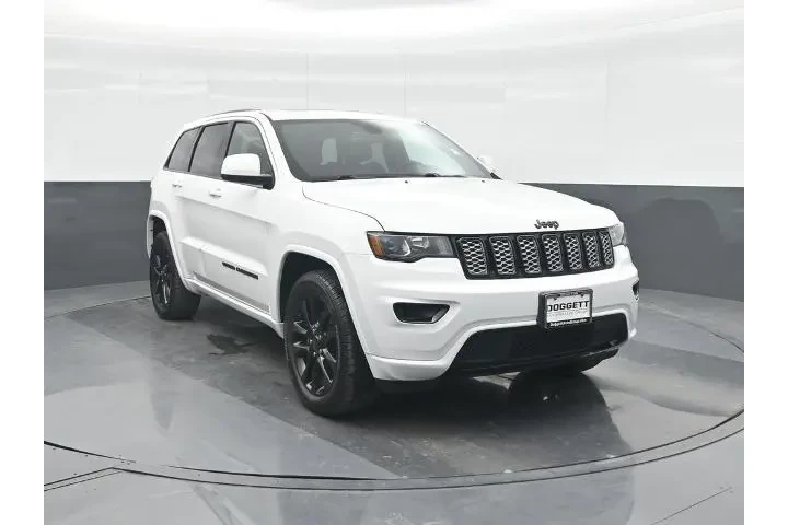 $21991 : Jeep Grand Cherokee 2020 4x2 image 8