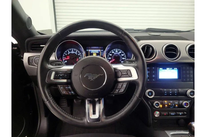 $33998 : Ford Mustang 2021 GT 2dr Fas image 10