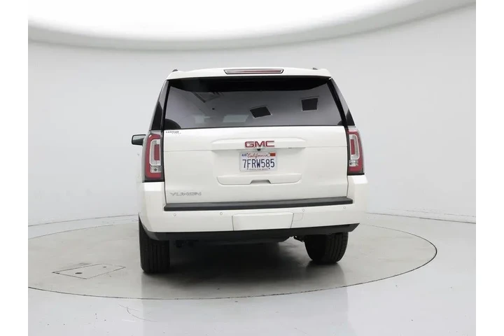 $27998 : GMC Yukon 2015 4x2 SLT 4dr S image 6