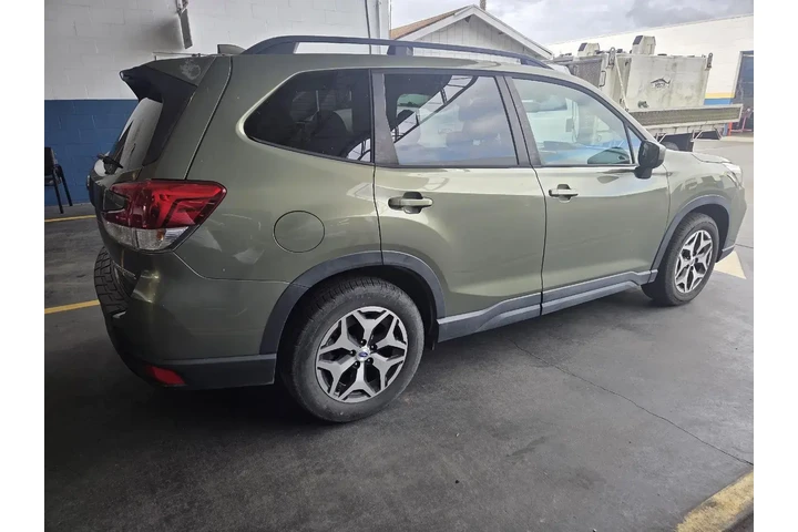 $22275 : Subaru Forester 2020 AWD Pre image 6