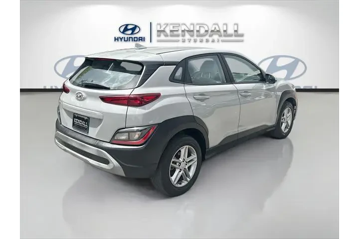 $16388 : Hyundai KONA 2023 SE 4dr Cro image 4