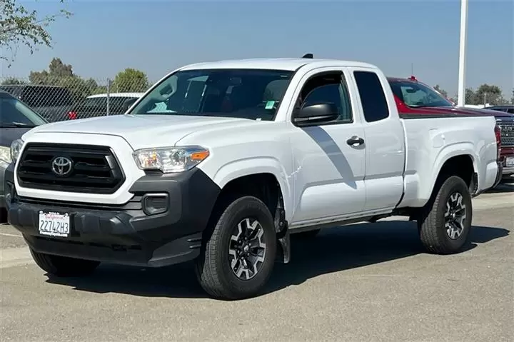 $23998 : Tacoma SR image 10