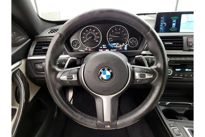 $17998 : BMW 4 Series 2017 430i Gran image 10