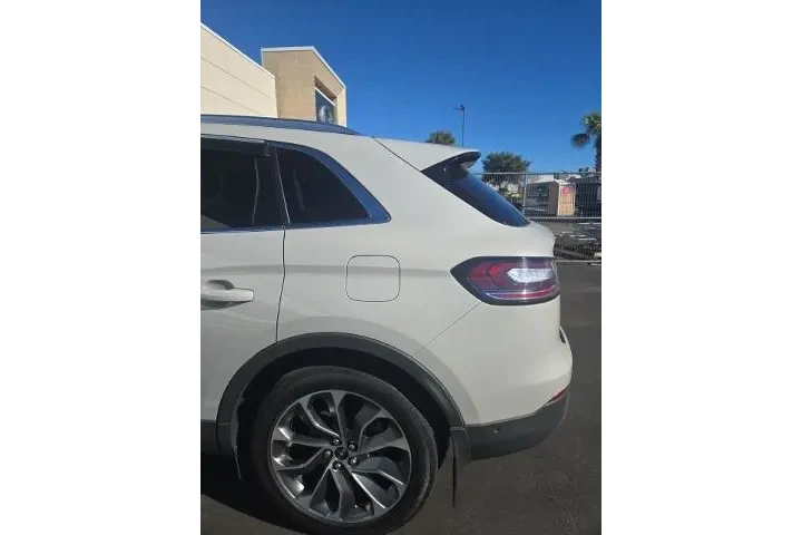 $29431 : Lincoln Nautilus 2022 Reserv image 9