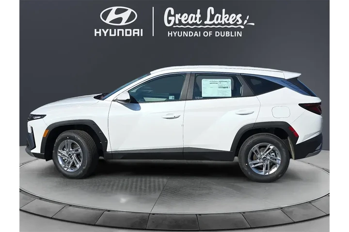 $25766 : Hyundai TUCSON 2025 AWD SE 4 image 2