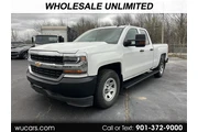 2018 Silverado 1500 Work Truc en Memphis