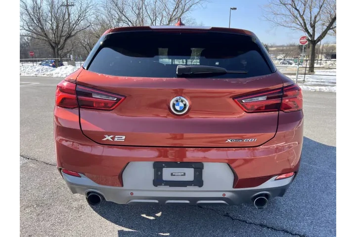 $11900 : 2018 BMW X2 xDrive28i image 5