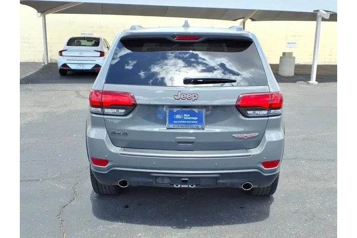 $26044 : Jeep Grand Cherokee 2020 4x4 image 5