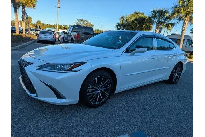$37988 : Lexus ES 350 2023 4dr Sedan image 8