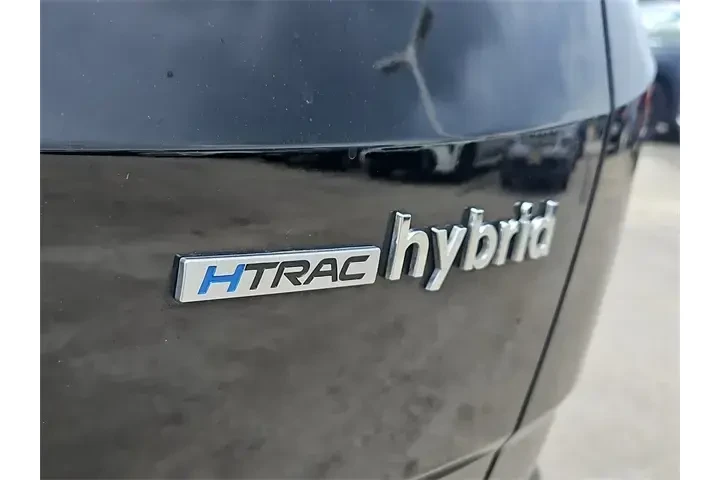 $37215 : Hyundai TUCSON Hybrid 2024 A image 10