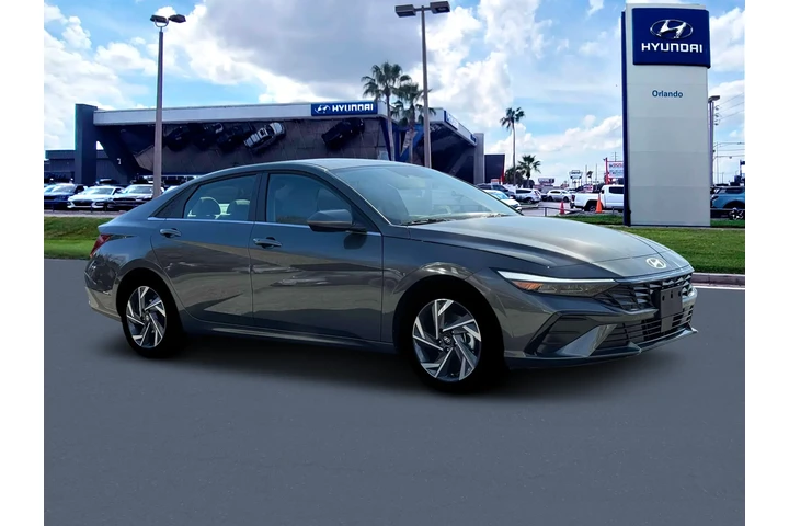 $21932 : Hyundai ELANTRA 2025 SEL Con image 10