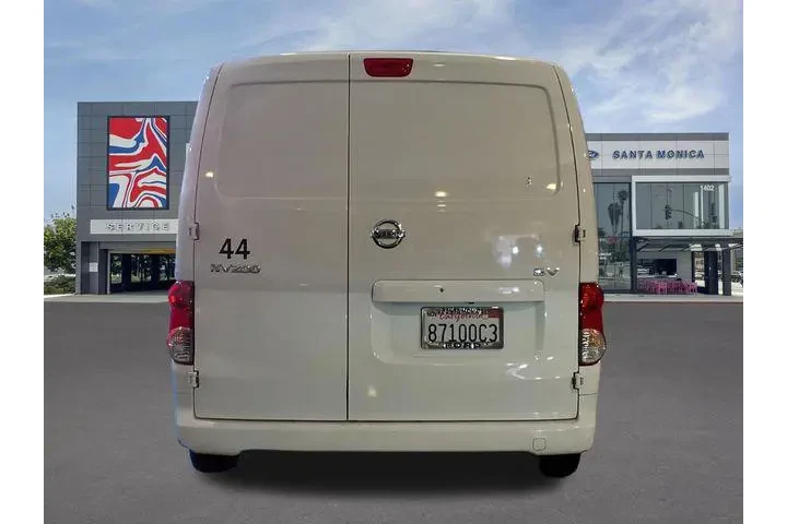 $19998 : Nissan NV200 2020 S 4dr Carg image 4