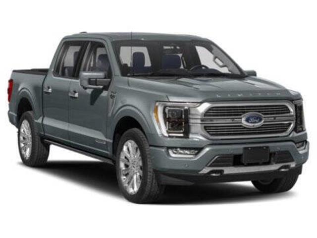 $58988 : 2021 F-150 Limited image 7