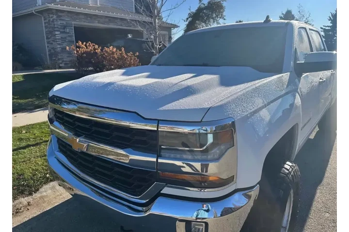 $26999 : Chevrolet Silverado 1500 201 image 8