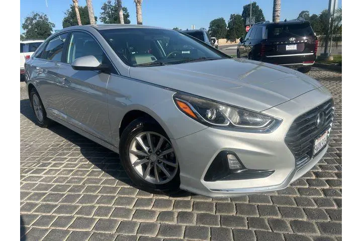$13995 : Hyundai SONATA 2019 SE 4dr S image 5
