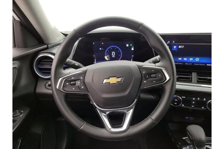 $20998 : Chevrolet Trax 2024 LT 4dr C image 10