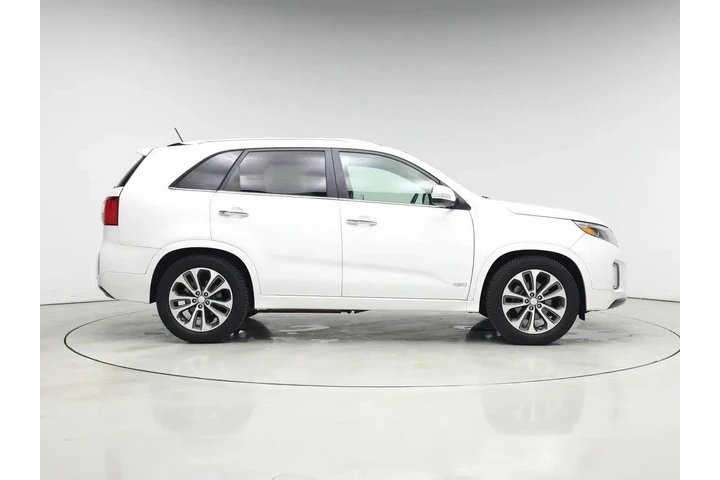 $17998 : Kia Sorento 2015 AWD SX 4dr image 7
