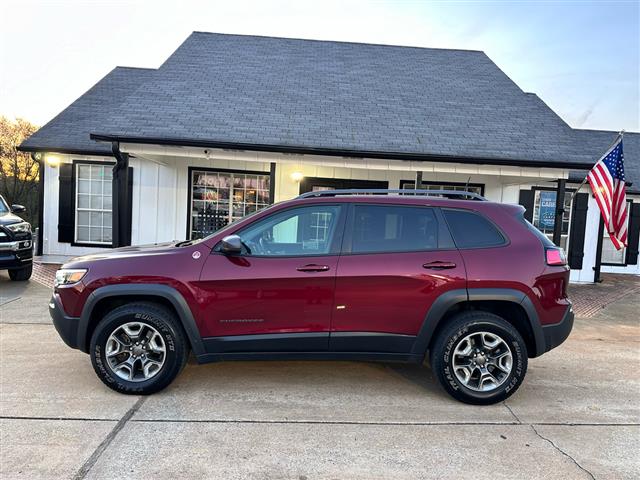 $18995 : 2019 Cherokee image 8