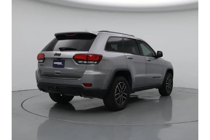 $24998 : Jeep Grand Cherokee 2019 4x4 image 8