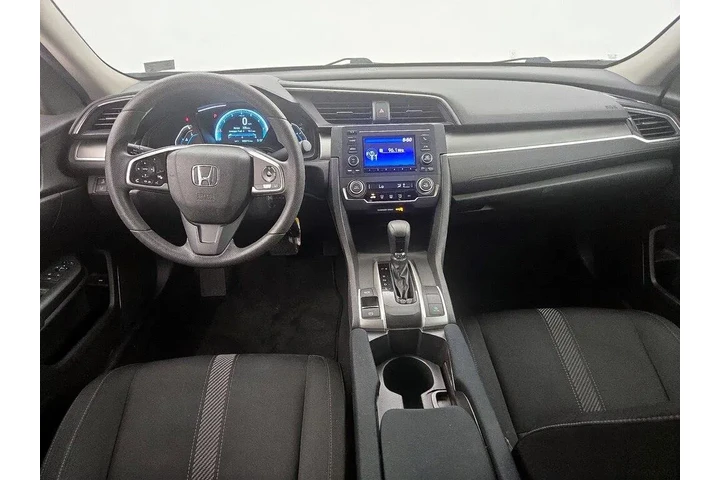 $17998 : Honda Civic 2017 LX 4dr Seda image 9