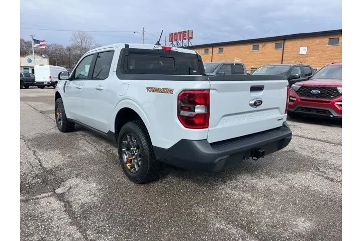 $29625 : Ford Maverick 2023 AWD Laria image 6
