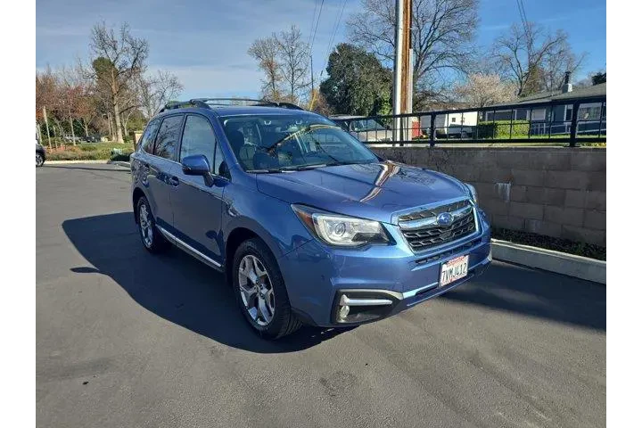 $20995 : Subaru Forester 2017 AWD 2.5 image 1