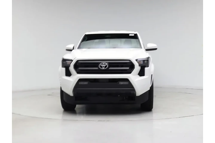 $34998 : Toyota Tacoma 2024 4x2 SR5 4 image 5