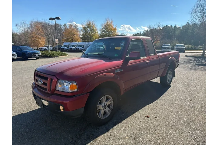 $9995 : Ford Ranger 2006 XL 2dr Supe image 2