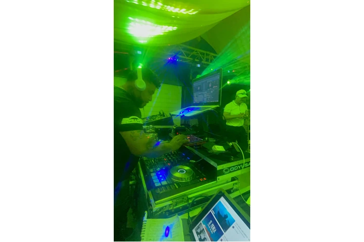 Dj willys image 1