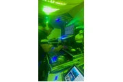 Dj willys en Los Angeles