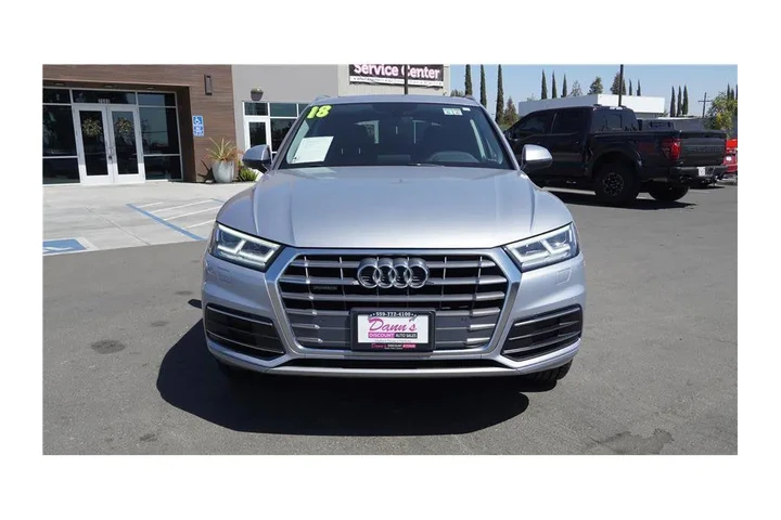 $15970 : 2018 Q5 Premium Plus Sport Ut image 3