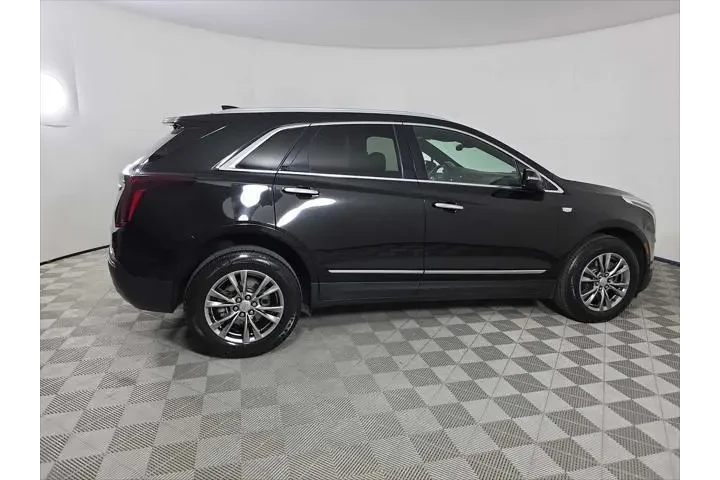 $23636 : Cadillac XT5 2021 Premium Lu image 9