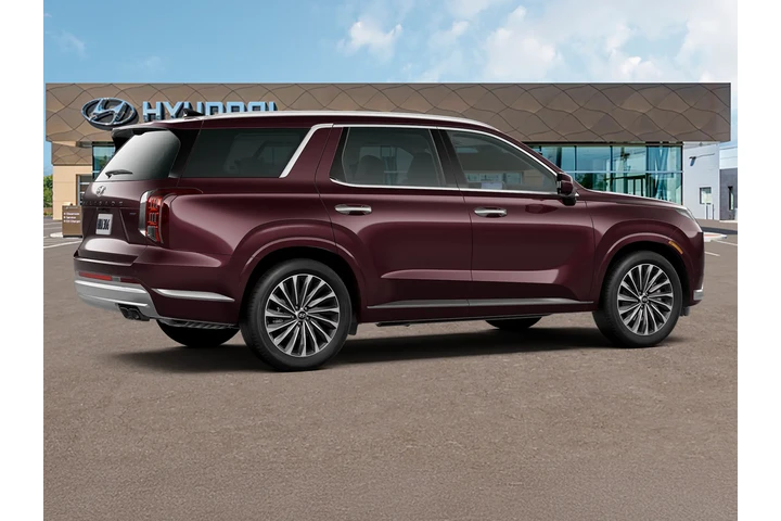 $34921 : Hyundai PALISADE 2023 AWD Ca image 8