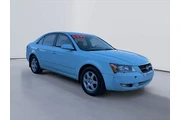 Hyundai SONATA 2006 LX 4dr S en Knoxville