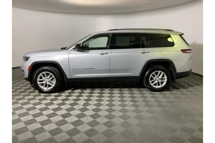 $31246 : Jeep Grand Cherokee L 2023 4 image 10