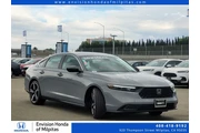 Honda Accord Hybrid 2024 Spo en San Jose