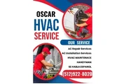 HVAC SERVICE R410,R22 en Austin