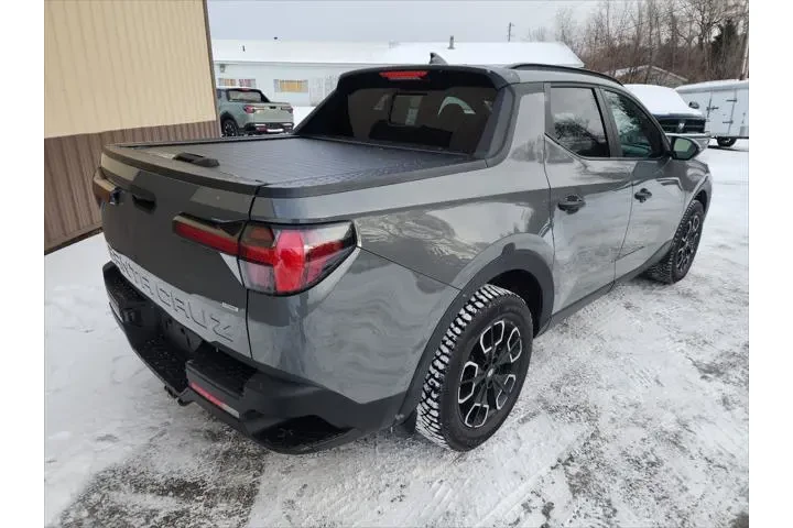 $19775 : Hyundai SANTA CRUZ 2023 AWD image 8