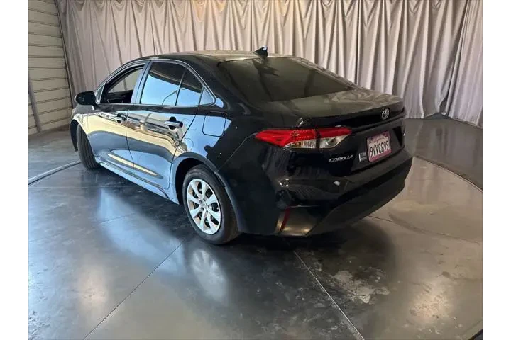 $24995 : Toyota Corolla 2025 LE 4dr S image 7