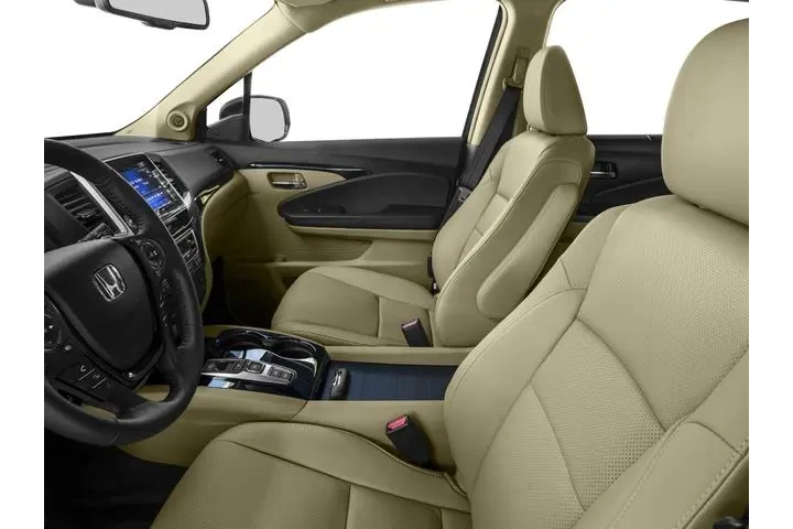 $10987 : Honda Pilot 2016 AWD Elite 4 image 8