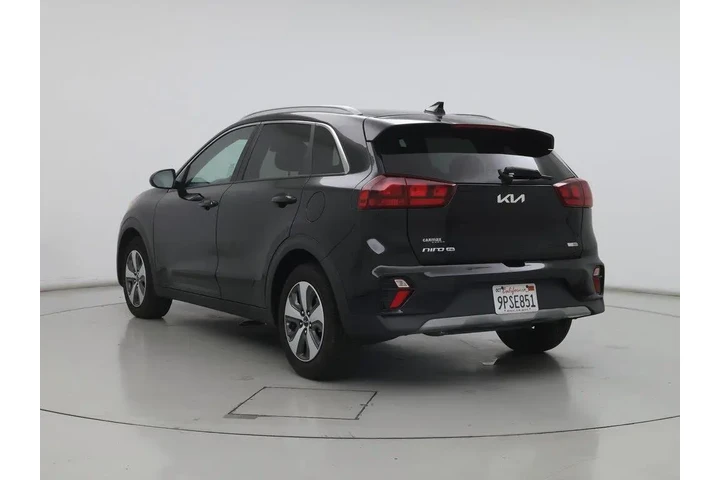 $23998 : Kia Niro 2022 LX 4dr Crossov image 2