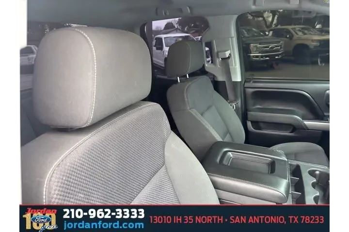 $16562 : Chevrolet Silverado 1500 201 image 10