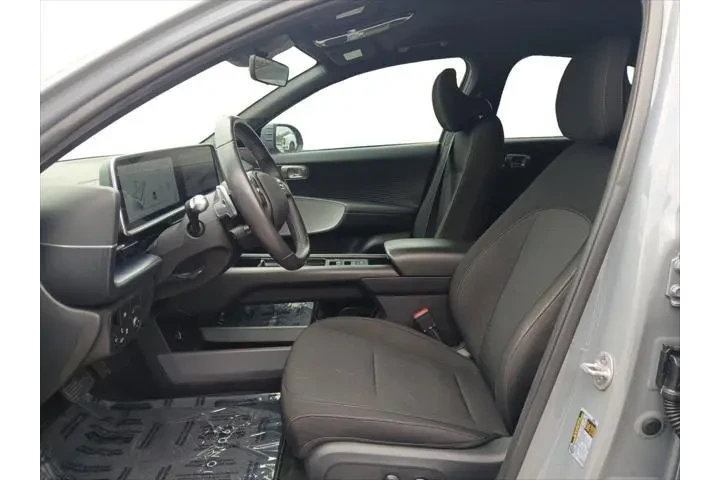 $24716 : Hyundai IONIQ 6 2024 SE 4dr image 9
