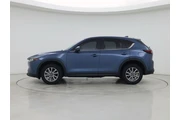 $22998 : Mazda CX-5 2023 AWD 2.5 S 4d thumbnail